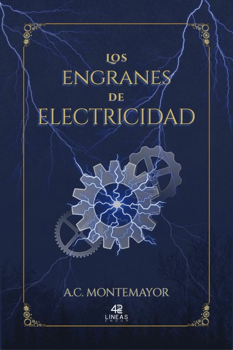 Los Engranes de Electricidad