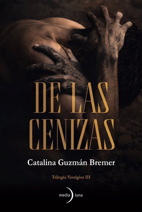 De las cenizas